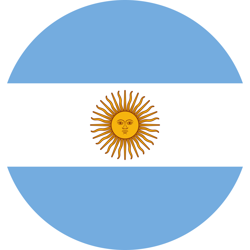 Argentina FLAG